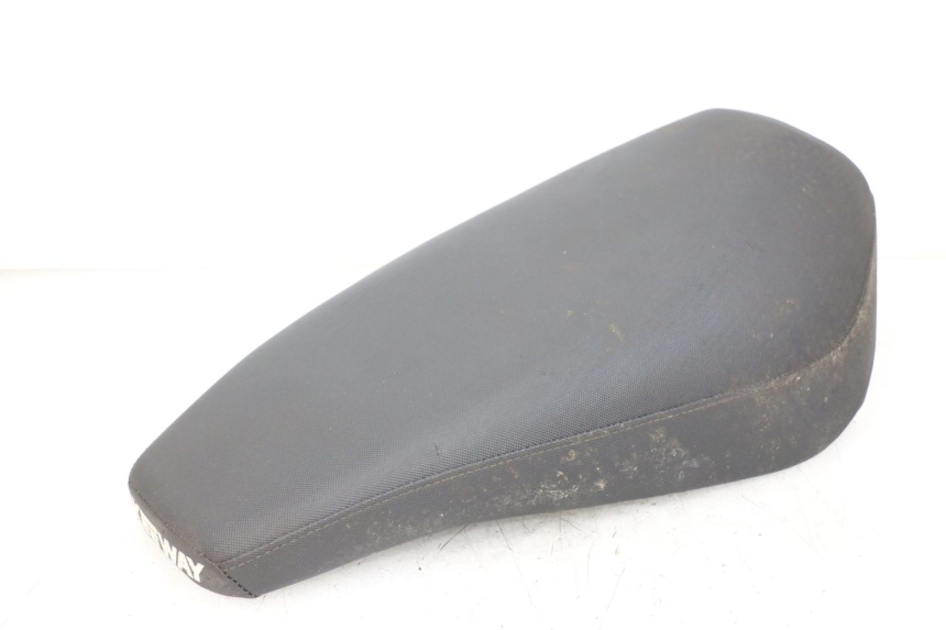 photo de SEAT KEEWAY HURRICANE 50 (2006 - 2019) - High-resolution close-up