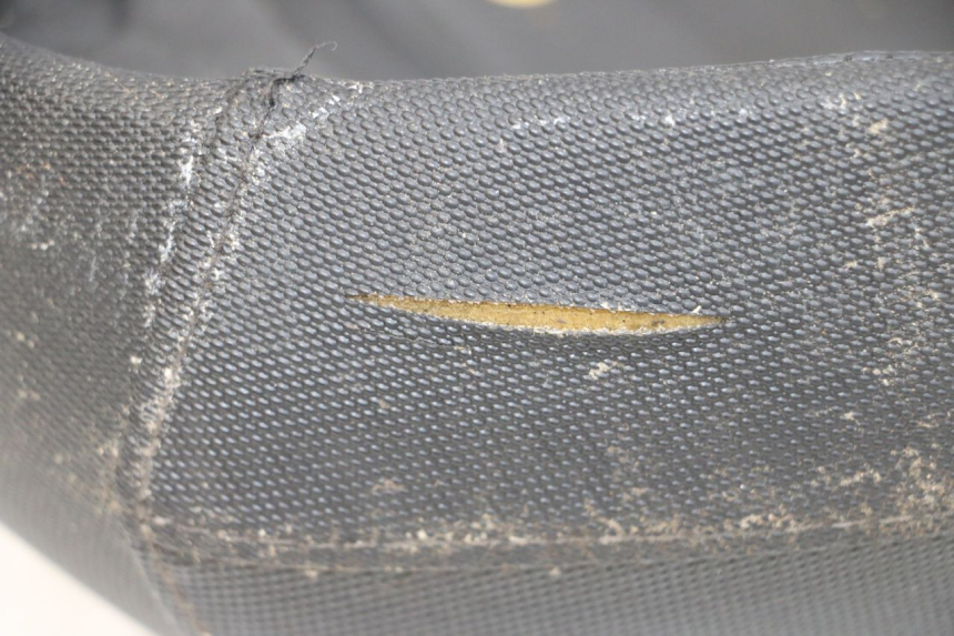 photo de SEAT KEEWAY HURRICANE 50 (2006 - 2019) - Product overview