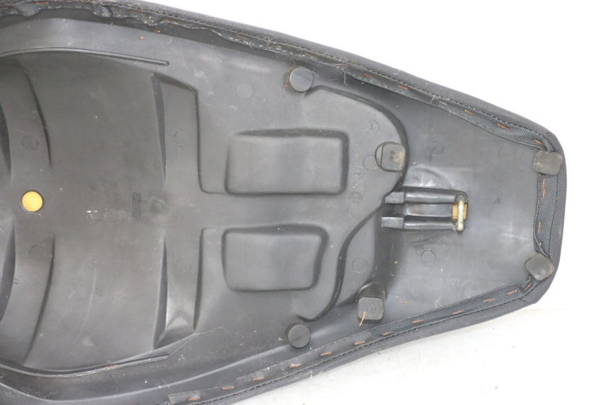 photo de SEAT KEEWAY HURRICANE 50 (2006 - 2019) - Surface and material condition