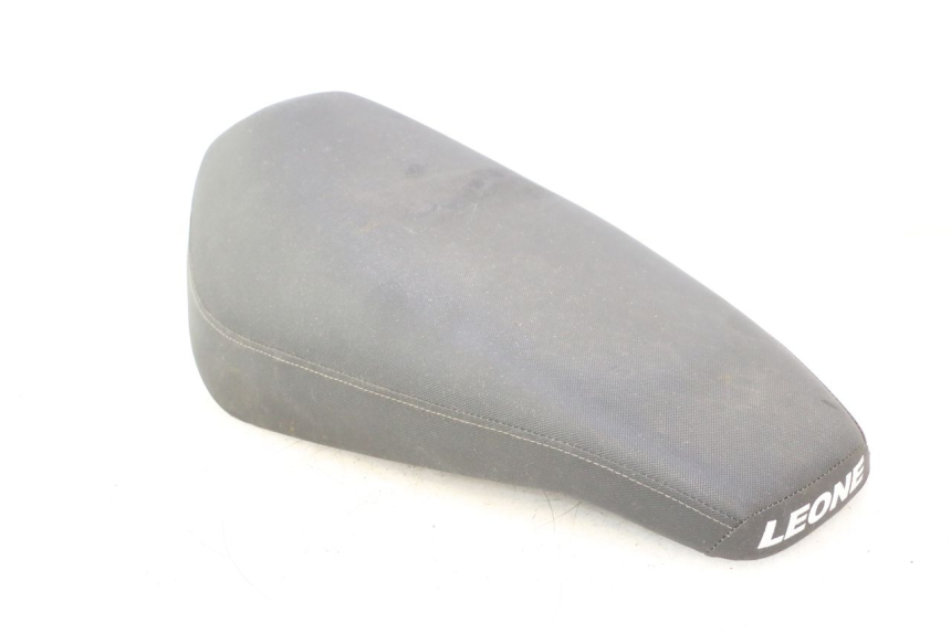 photo de SEAT KEEWAY HURRICANE 50 (2006 - 2019) - Distinctive features