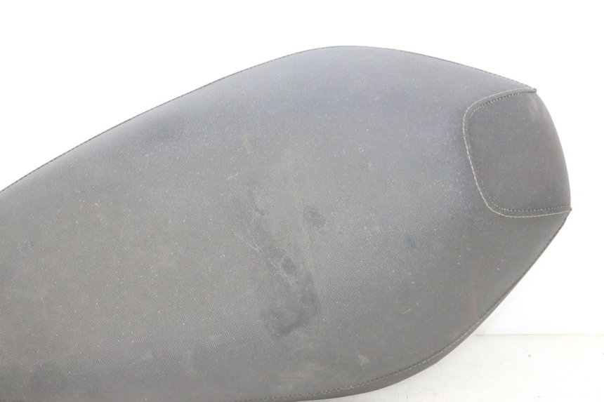 photo de SEAT KEEWAY HURRICANE 50 (2006 - 2019) - High-resolution close-up