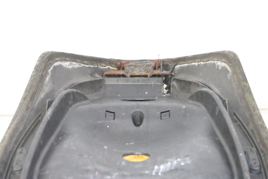 photo de SEAT PIAGGIO IE MP3 YOURBAN 300 (2011 - 2016) - Technical close-up