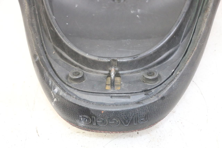 photo de SEAT PIAGGIO IE MP3 YOURBAN 300 (2011 - 2016) - Fixing points details