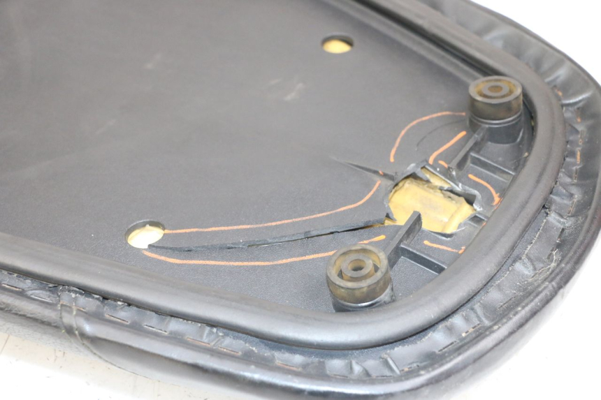 photo de SEAT SYM JET 14 4T 50 (2018 - 2022) - Distinctive features