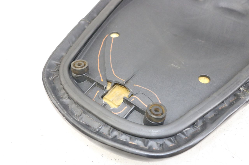 photo de SEAT SYM JET 14 4T 50 (2018 - 2022) - Component zoom