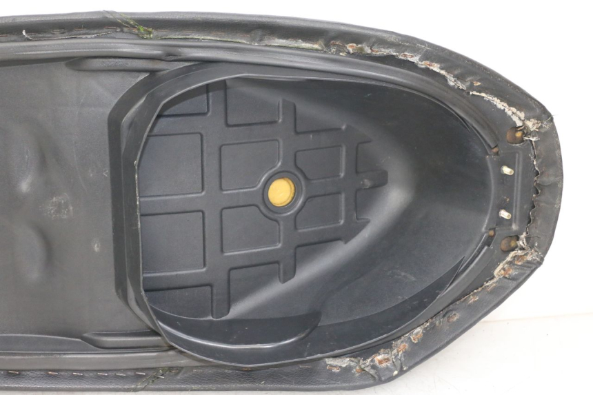 photo de SEAT SYM JET 14 4T 50 (2018 - 2022) - High-resolution close-up