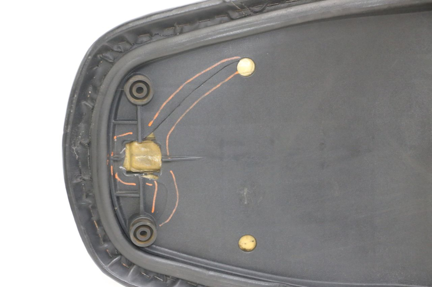 photo de SEAT SYM JET 14 4T 50 (2018 - 2022) - Supplementary product photo