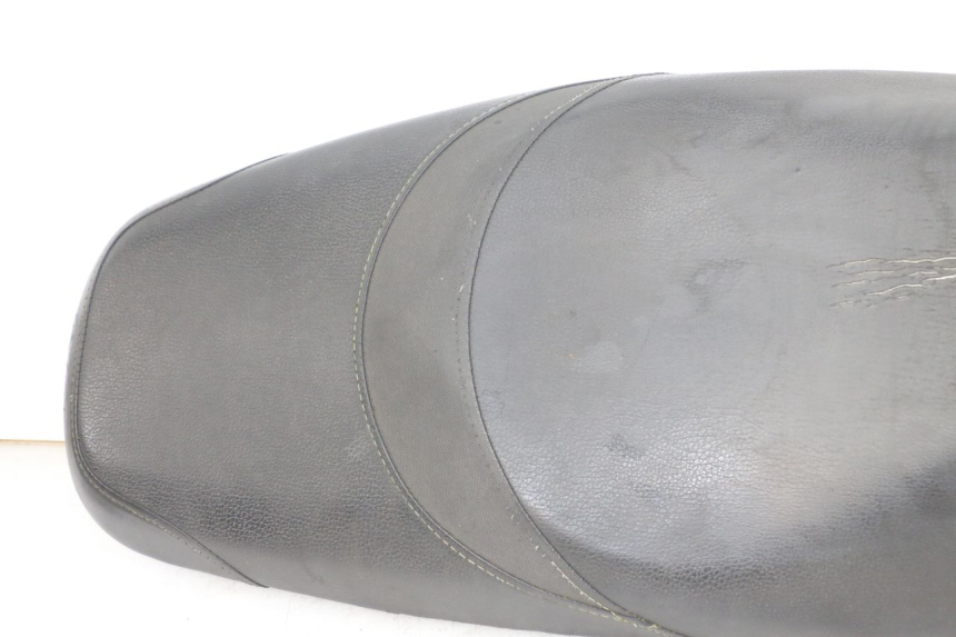 photo de SEAT SYM JET 14 4T 50 (2018 - 2022) - Fixing points details