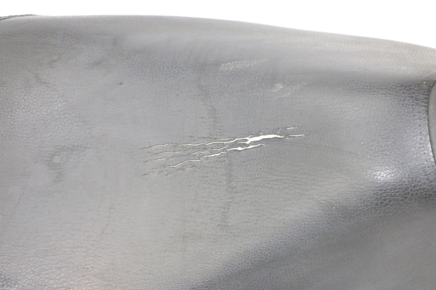 photo de SEAT SYM JET 14 4T 50 (2018 - 2022) - Surface and material condition