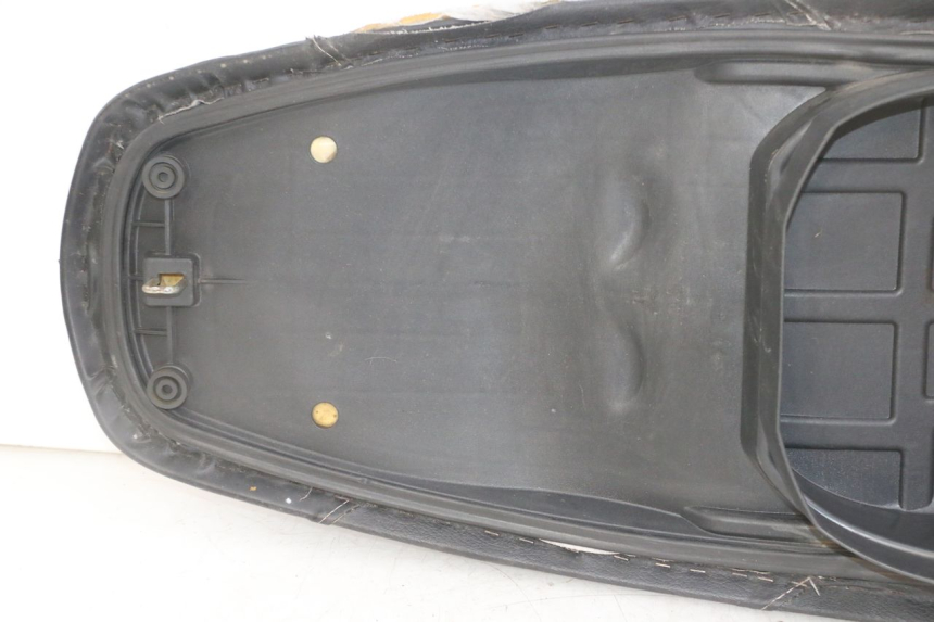 photo de SEAT SYM JET 14 4T 50 (2018 - 2022) - Distinctive features