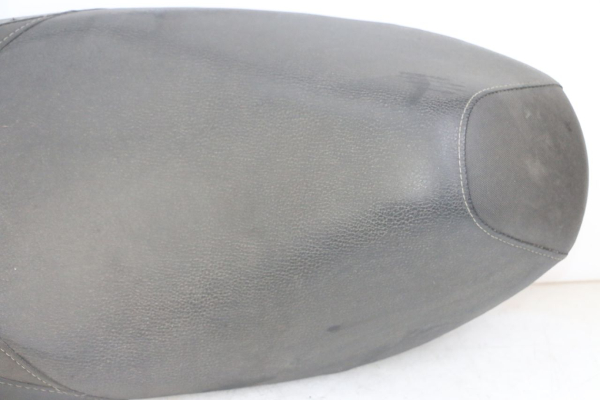 photo de SEAT SYM JET 14 4T 50 (2018 - 2022) - Detailed visual inspection