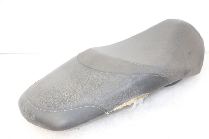 photo de SEAT SYM JET 14 4T 50 (2018 - 2022) - Zoom on usage condition