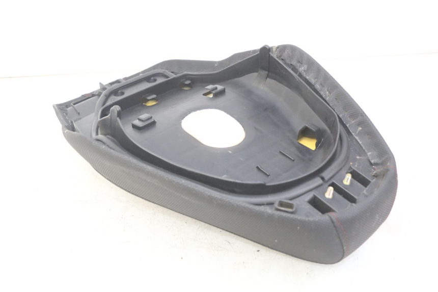 photo de SEAT SYM JET EURO X 2T 50 (2003 - 2007) - Technical close-up