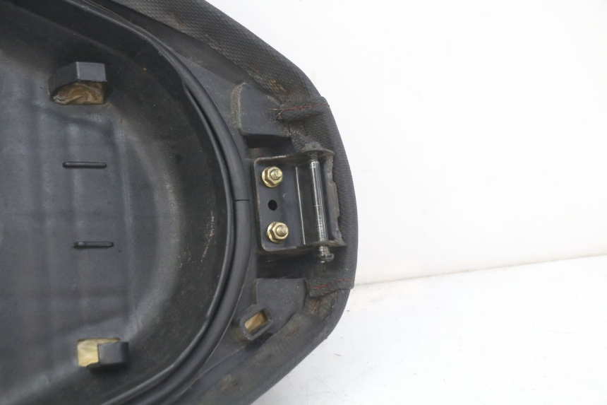 photo de SEAT SYM JET EURO X 2T 50 (2003 - 2007) - Zoom on usage condition