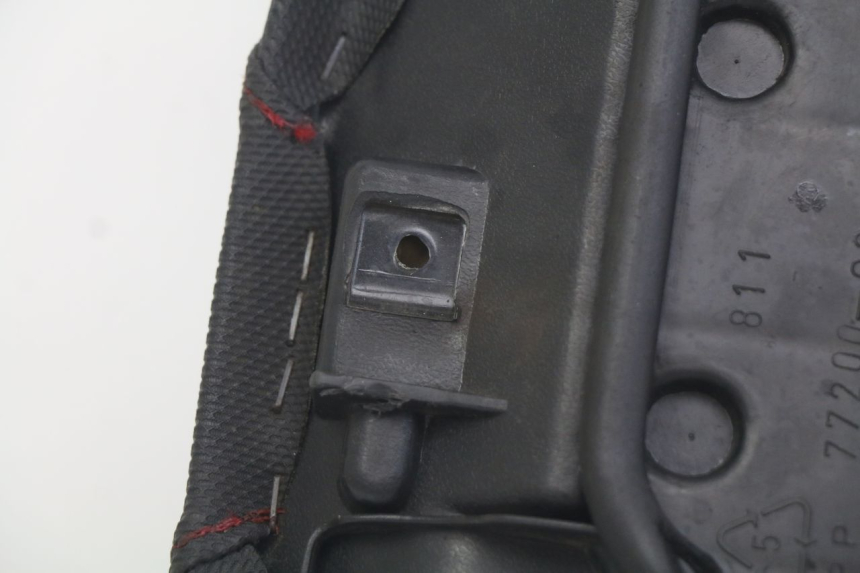 photo de SEAT SYM JET EURO X 2T 50 (2003 - 2007) - Alternative perspective