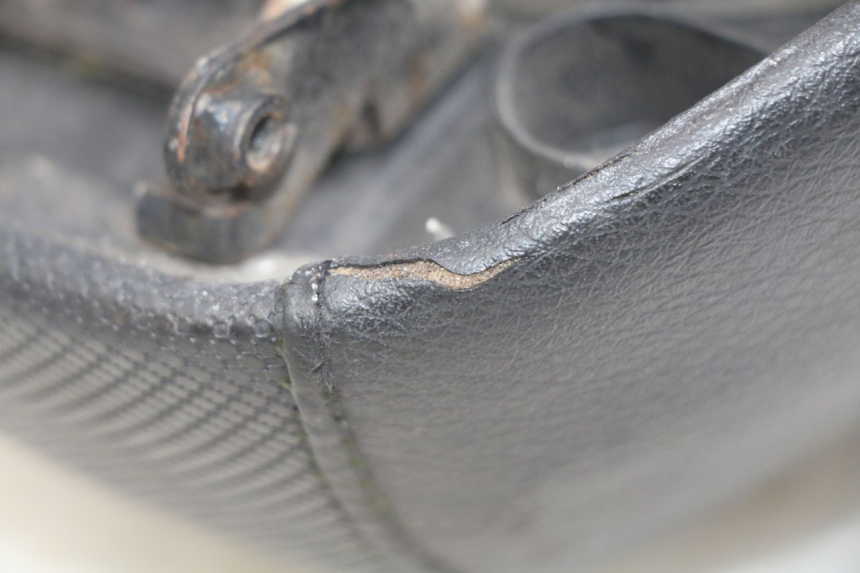 photo de SEAT SYM JET SPORT XR 50 (2006 - 2015) - Component detail