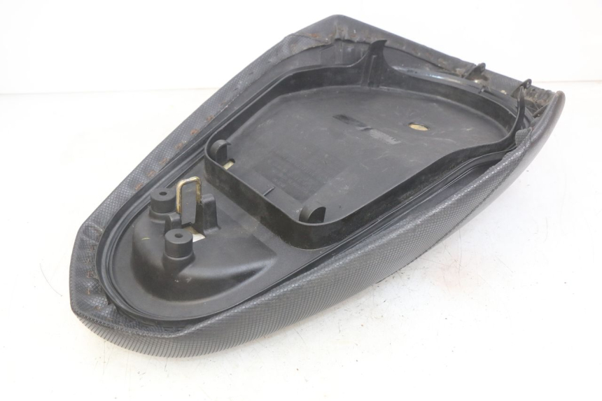 photo de SEAT SYM JET SPORT XR 50 (2006 - 2015) - Product overview