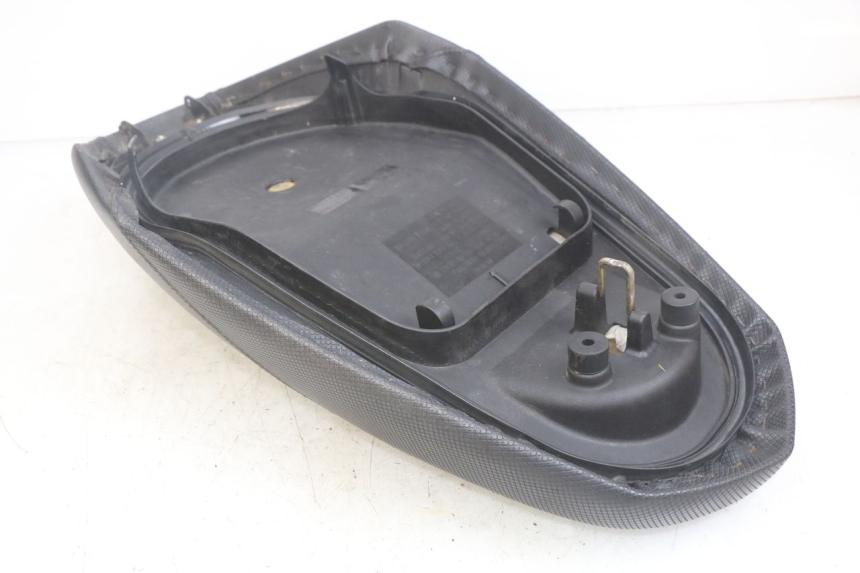 photo de SEAT SYM JET SPORT XR 50 (2006 - 2015) - Fixing points details