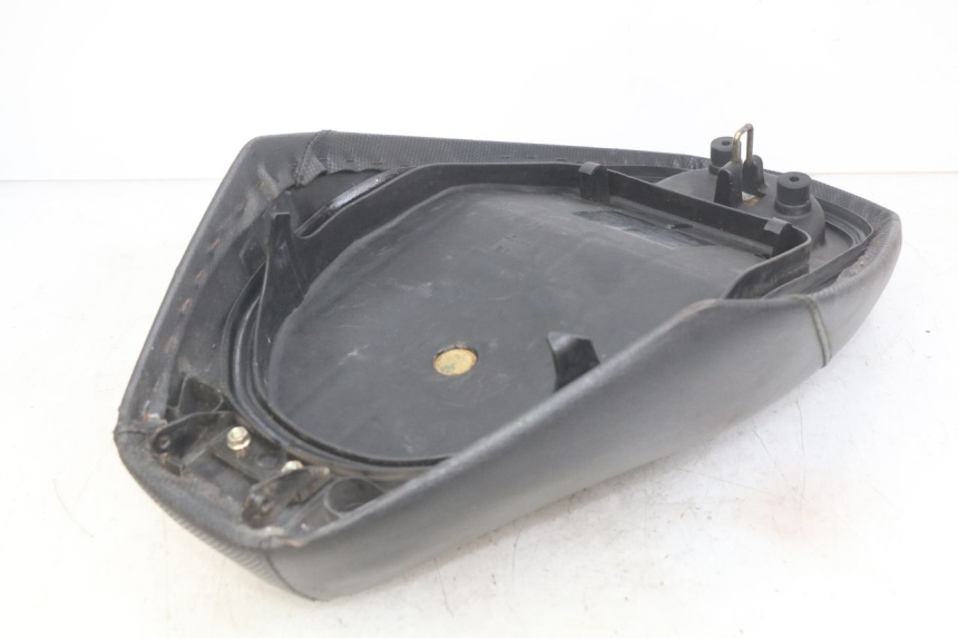 photo de SEAT SYM JET SPORT XR 50 (2006 - 2015) - Surface and material condition