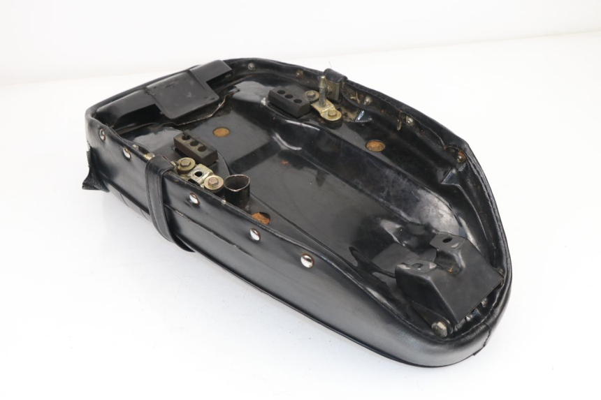 photo de SEAT JINCHENG DAX REPLICA 50 (2002 - 2015) - Product overview