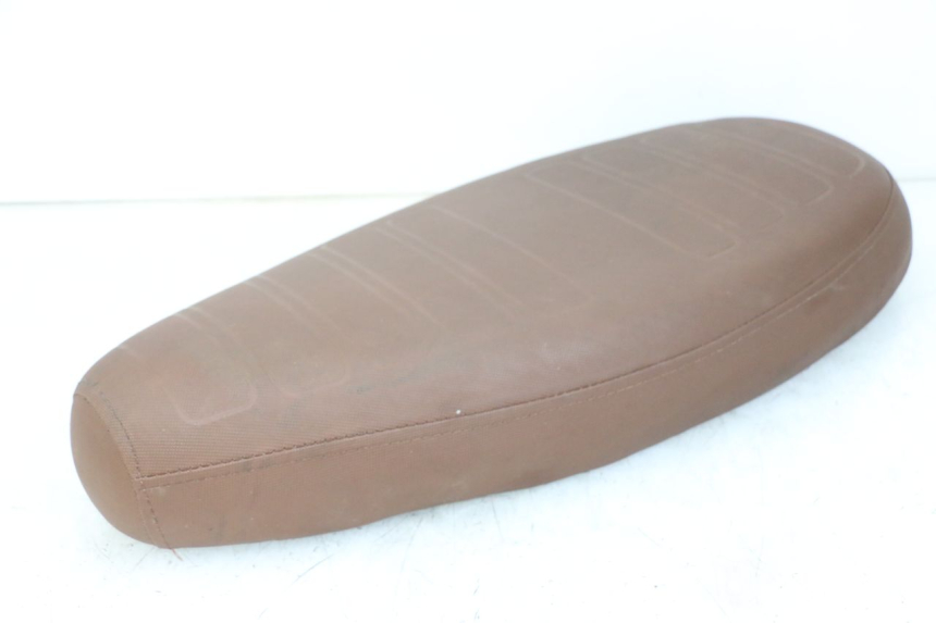 photo de SEAT JM MOTORS VX 125 (2022 - 2025) - High-resolution close-up