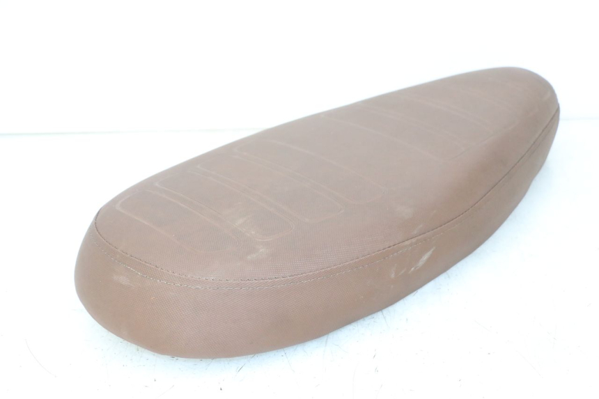 photo de SEAT JM MOTORS VX 125 (2022 - 2025) - Detailed visual inspection