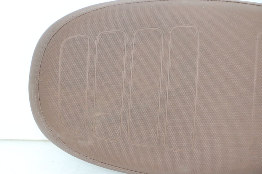 photo de SEAT JM MOTORS VX 125 (2022 - 2025) - Alternative angle