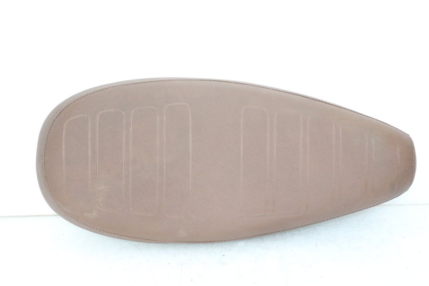 photo de SEAT JM MOTORS VX 125 (2022 - 2025) - Used quality zoom