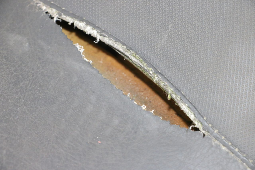 photo de SEAT SYM JOYRIDE EVO 125 (2009 - 2016) - Component detail