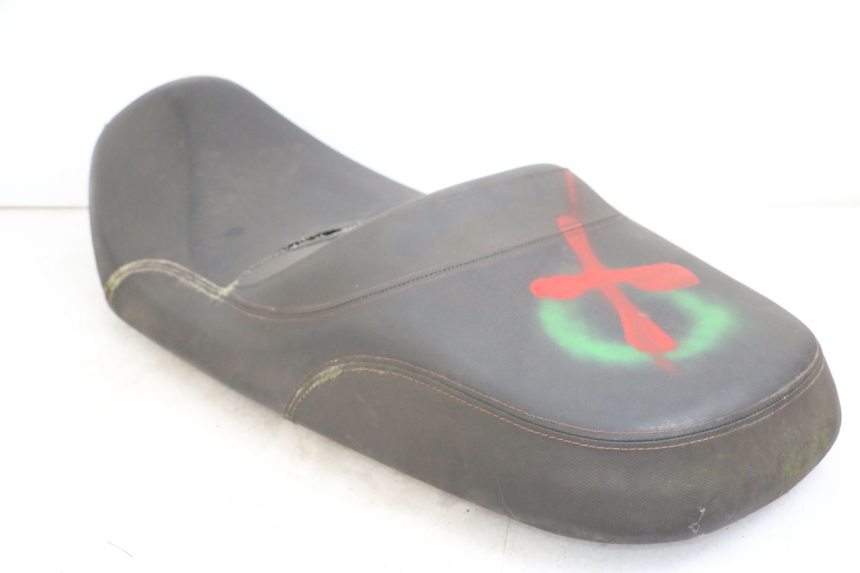 photo de SEAT SYM JOYRIDE EVO 125 (2009 - 2016) - Distinctive features