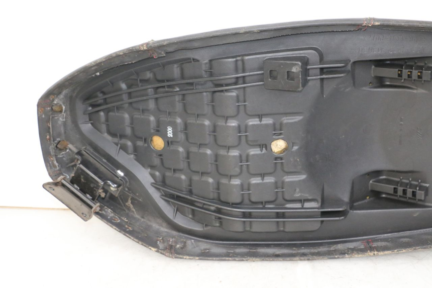 photo de SEAT SYM JOYRIDE EVO 125 (2009 - 2016) - Component zoom