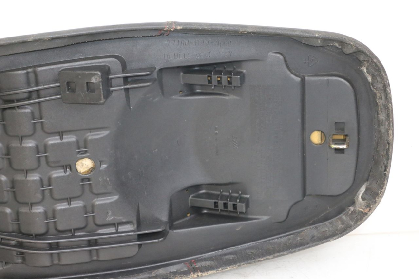 photo de SEAT SYM JOYRIDE EVO 125 (2009 - 2016) - High-resolution close-up