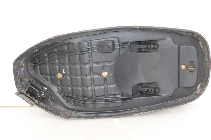 photo de SEAT SYM JOYRIDE EVO 125 (2009 - 2016) - Supplementary product photo