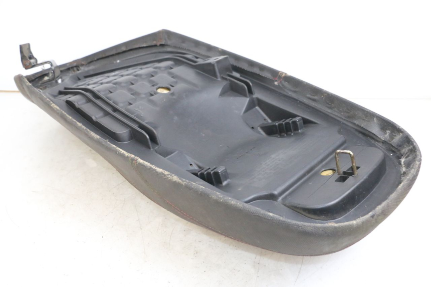 photo de SEAT SYM JOYRIDE EVO 125 (2009 - 2016) - Alternative perspective