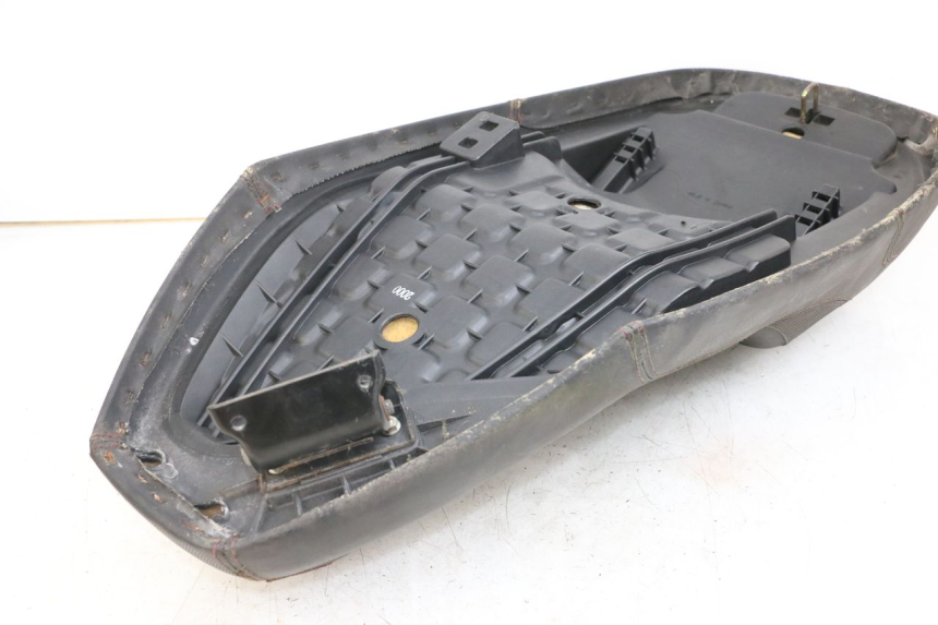 photo de SEAT SYM JOYRIDE EVO 125 (2009 - 2016) - Technical close-up