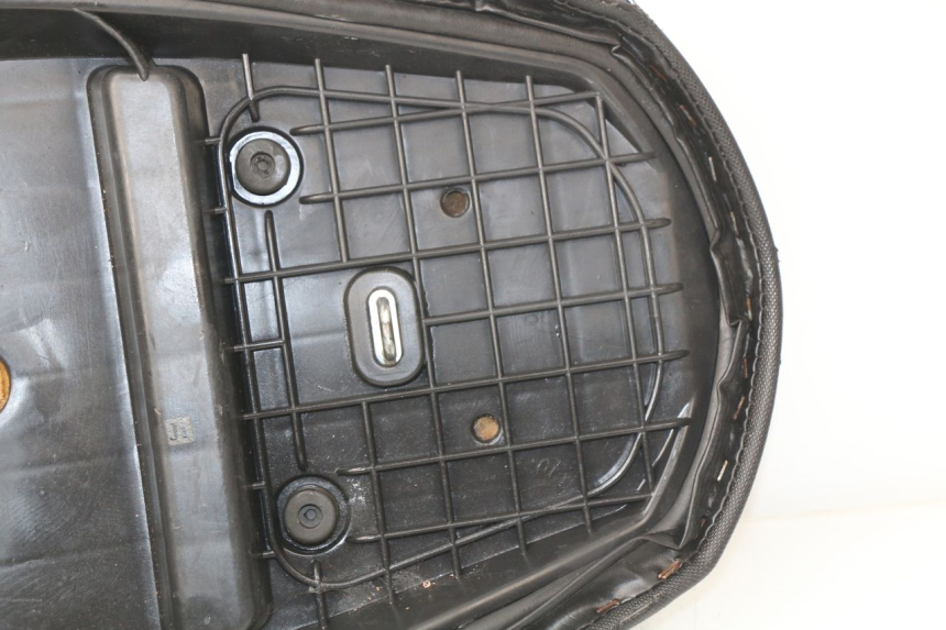 photo de SEAT RIDE JUMP 2T 50 (2012 - 2017) - Detailed visual inspection