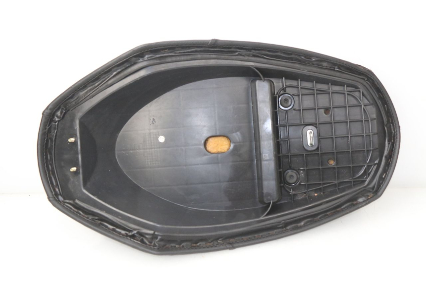 photo de SEAT RIDE JUMP 2T 50 (2012 - 2017) - Focus on structure