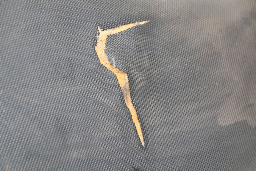 photo de SEAT RIDE JUMP 2T 50 (2012 - 2017) - Technical close-up