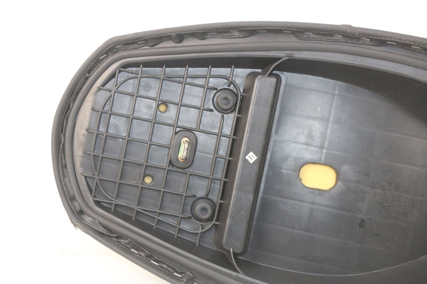 photo de SEAT RIDE JUMP 2T 50 (2012 - 2017) - Additional view of the item