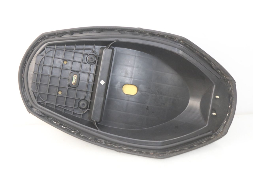 photo de SEAT RIDE JUMP 2T 50 (2012 - 2017) - Distinctive features