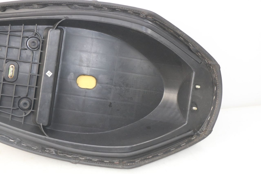 photo de SEAT RIDE JUMP 2T 50 (2012 - 2017) - Markings and original references