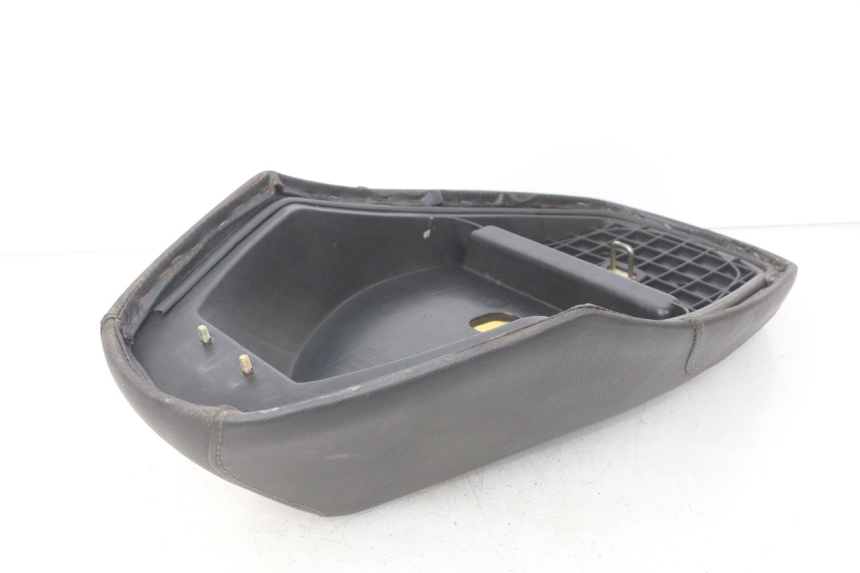 photo de SEAT RIDE JUMP 2T 50 (2012 - 2017) - Technical close-up