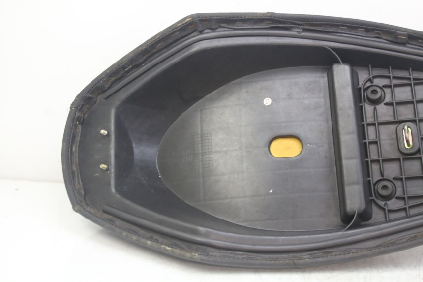 photo de SEAT RIDE JUMP 2T 50 (2012 - 2017) - Component detail