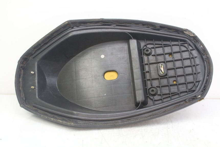 photo de SEAT RIDE JUMP 2T 50 (2012 - 2017) - Alternative perspective