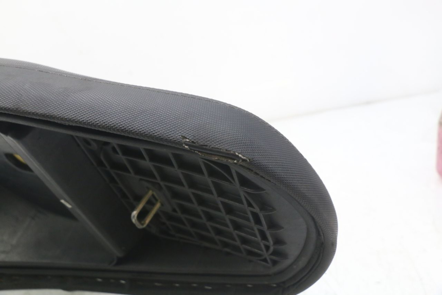 photo de SEAT RIDE JUMP 2T 50 (2012 - 2017) - Technical close-up