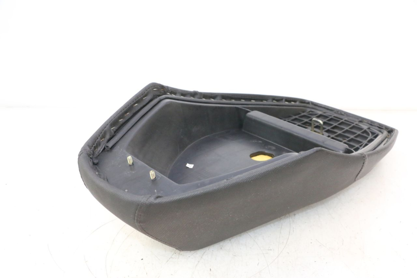 photo de SEAT RIDE JUMP 2T 50 (2012 - 2017) - Zoom on usage condition
