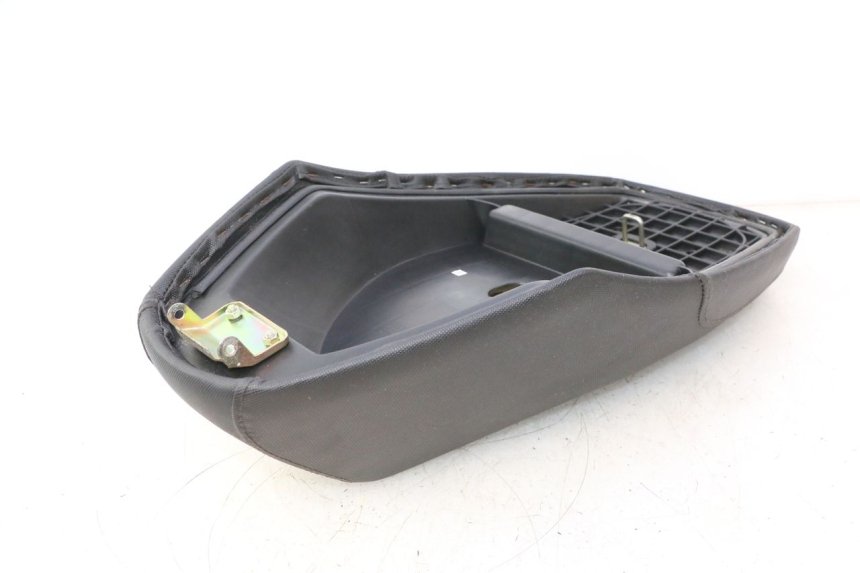 photo de SEAT RIDE JUMP 2T 50 (2012 - 2017) - Zoom on usage condition