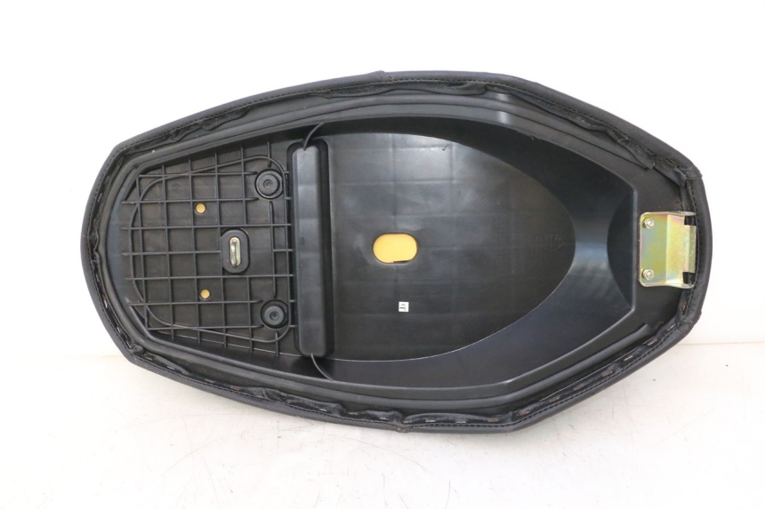 photo de SEAT RIDE JUMP 2T 50 (2012 - 2017) - Product overview