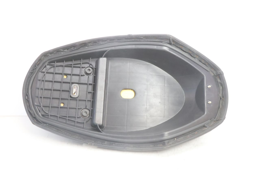 photo de SEAT RIDE JUMP 2T 50 (2012 - 2017) - Surface and material condition