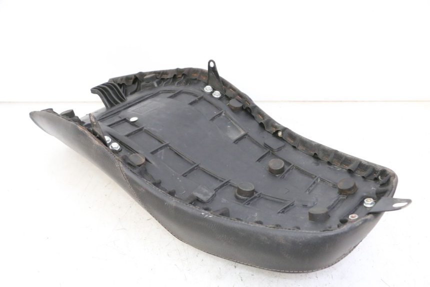 photo de SEAT KEEWAY K-LIGHT KLIGHT 125 (2018 - 2025) - Zoom on usage condition